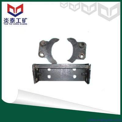 【供应炎泰齐全分链器及架体】价格,厂家,图片,矿山机械配件,济宁炎泰工矿机械设备-